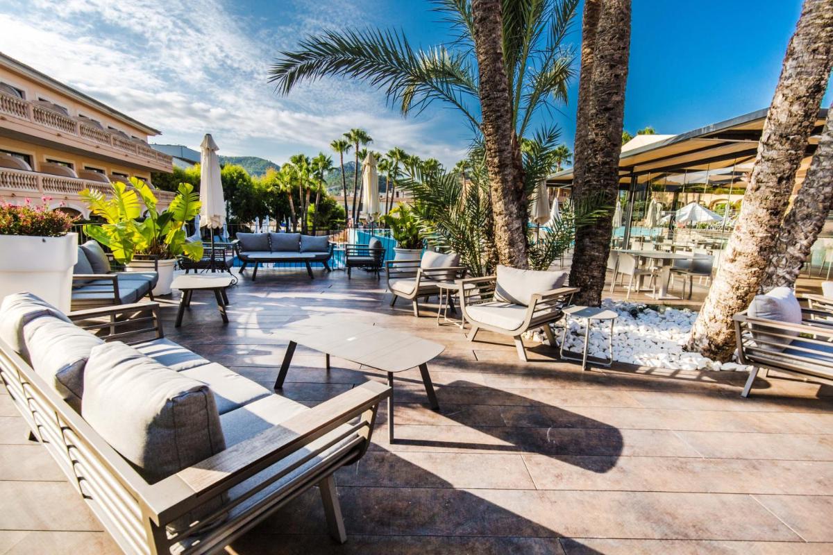 Imagen de la galería de Mon Port Hotel & Spa, en Puerto de Andratx