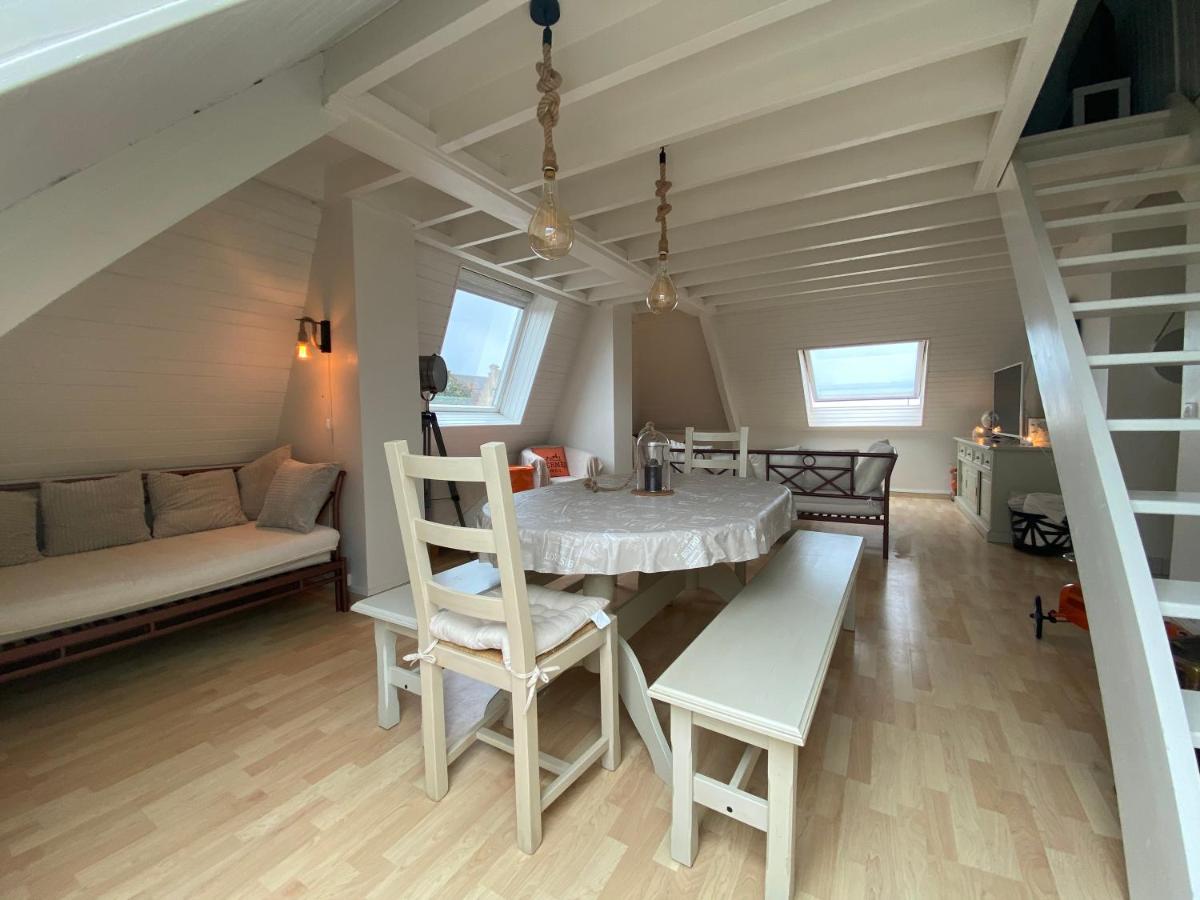 Appartement Vue Mer - Cabourg - Normandie - Housity