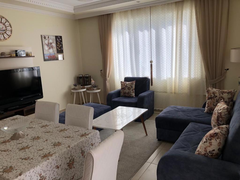 Suitetrails - Alanya Holiday