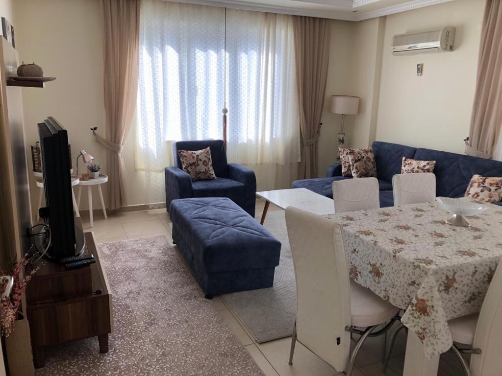Alanya Holiday - Housity