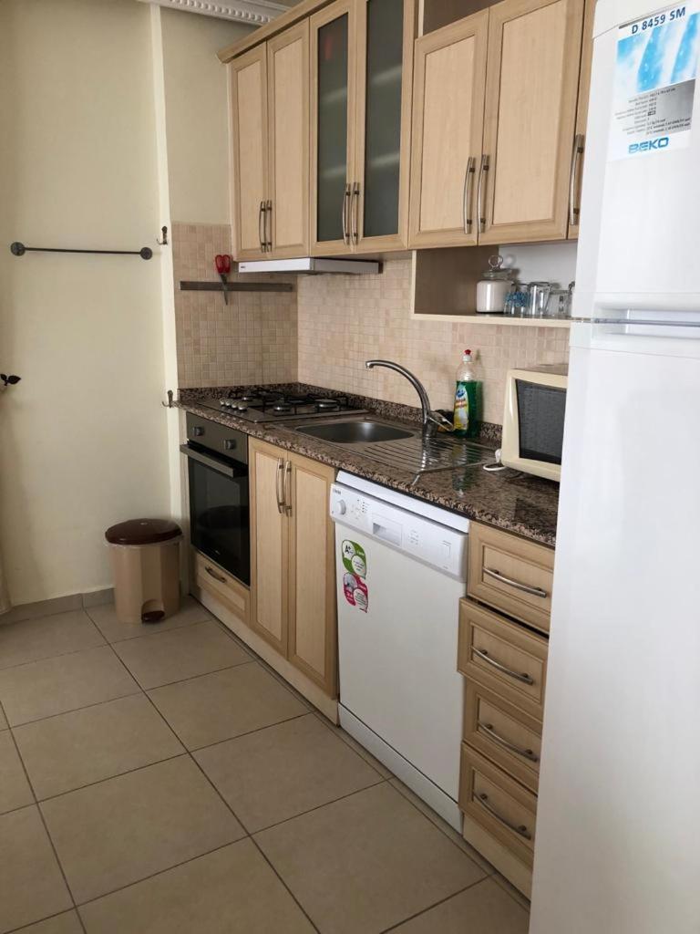 Alanya Holiday - Housity