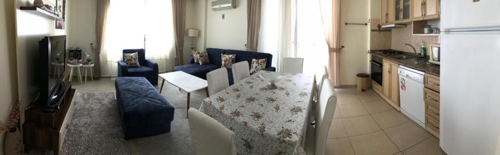 Alanya Holiday - Housity
