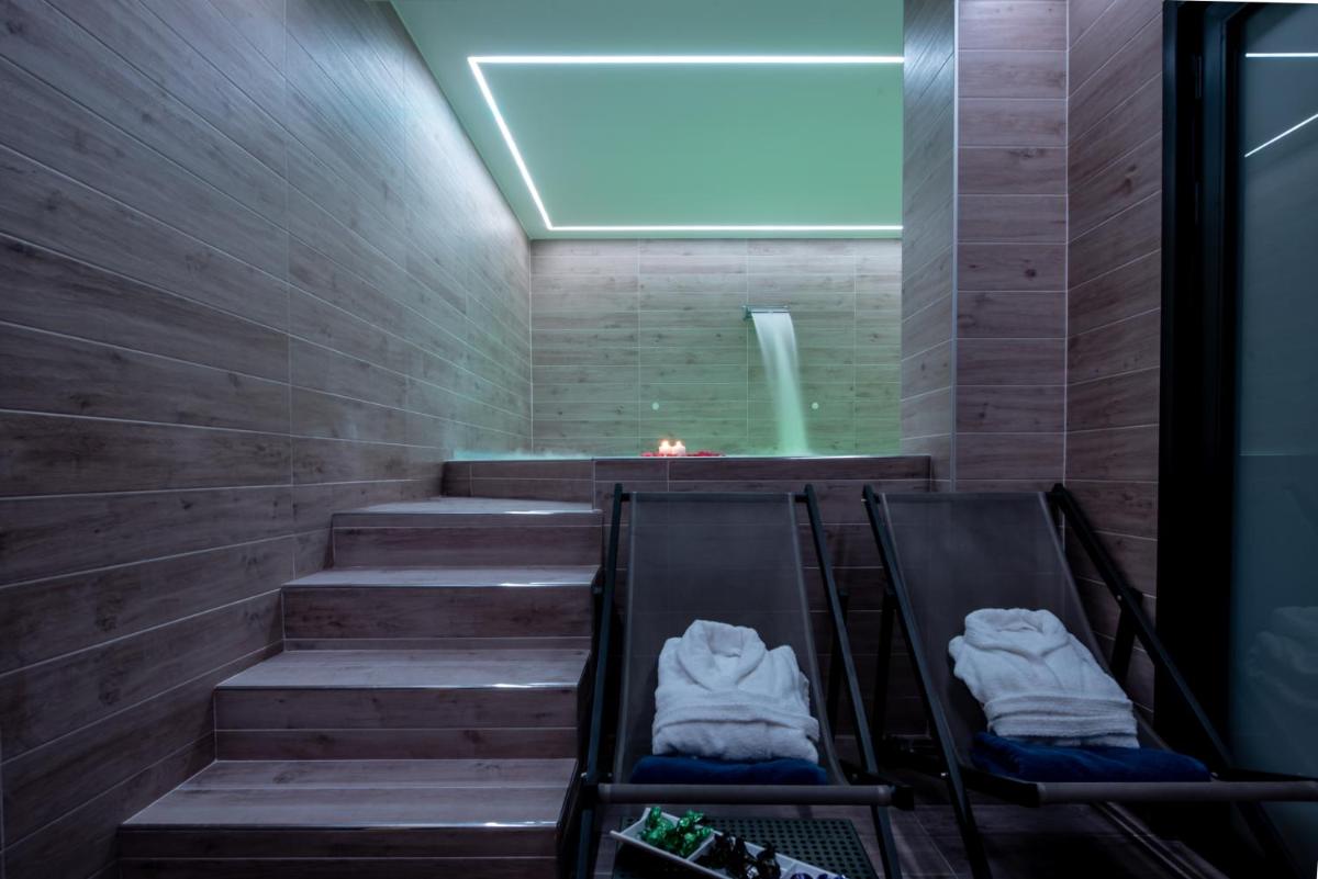 Imagen de la galería de Hotel Avenida, en A Coruña