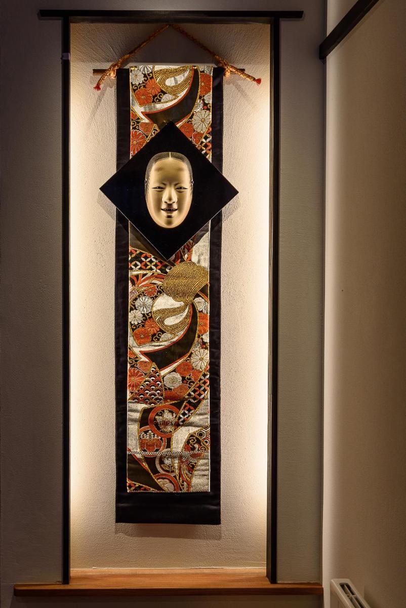 Gojozaka Samurai Machiya - Housity