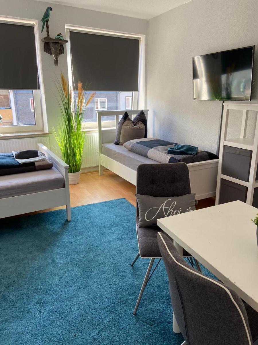 City Studio 2 - Housity