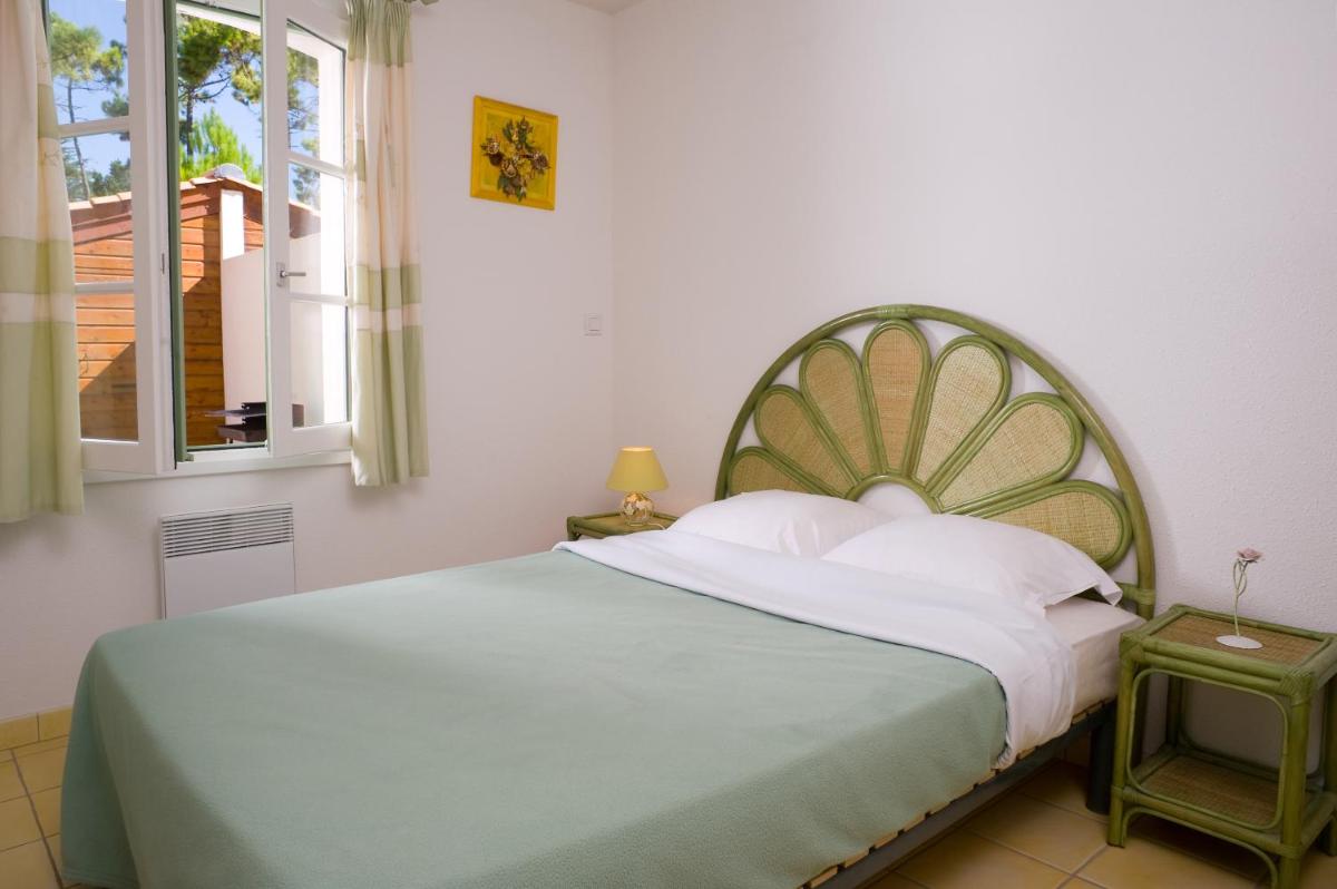 Madame Vacances les Mas de Saint Hilaire - Housity