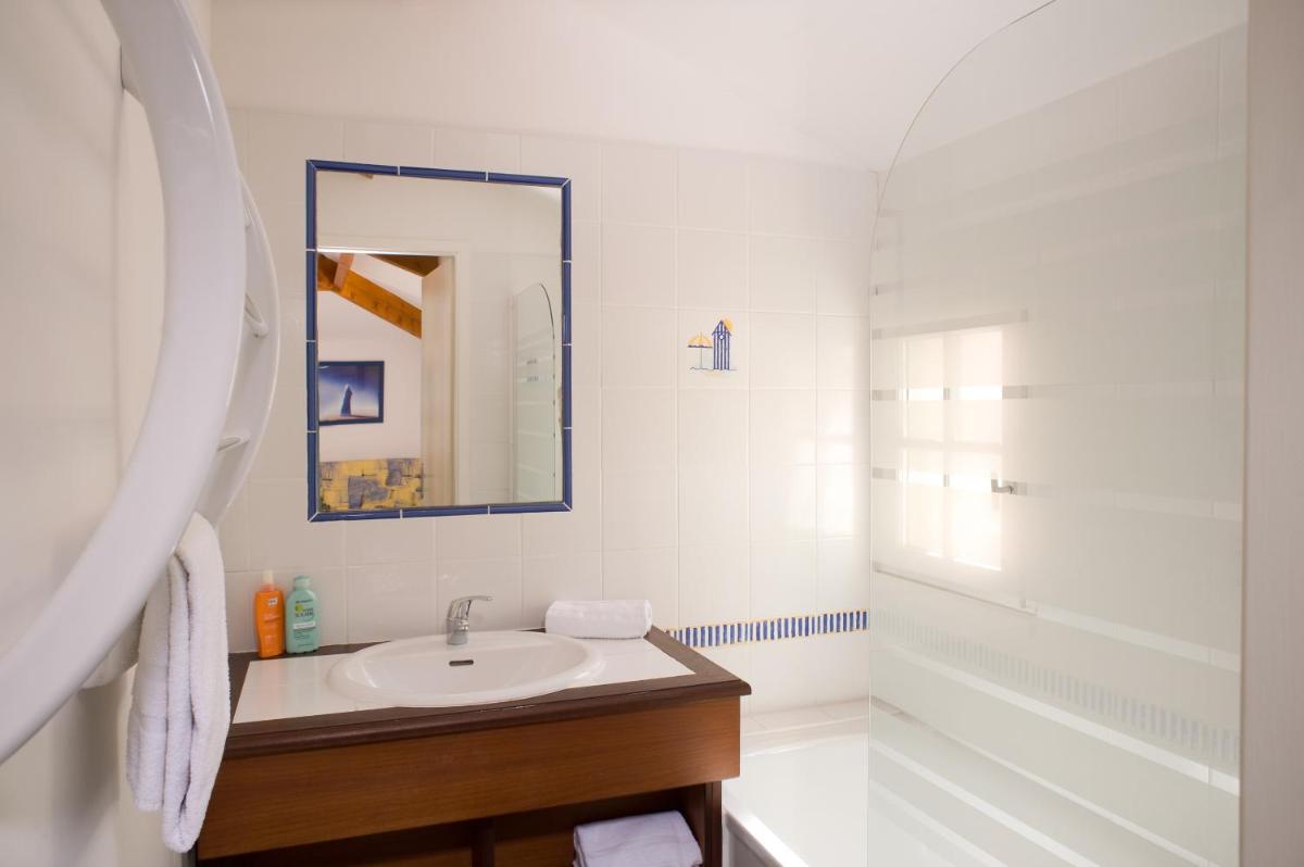 Madame Vacances les Mas de Saint Hilaire - Housity