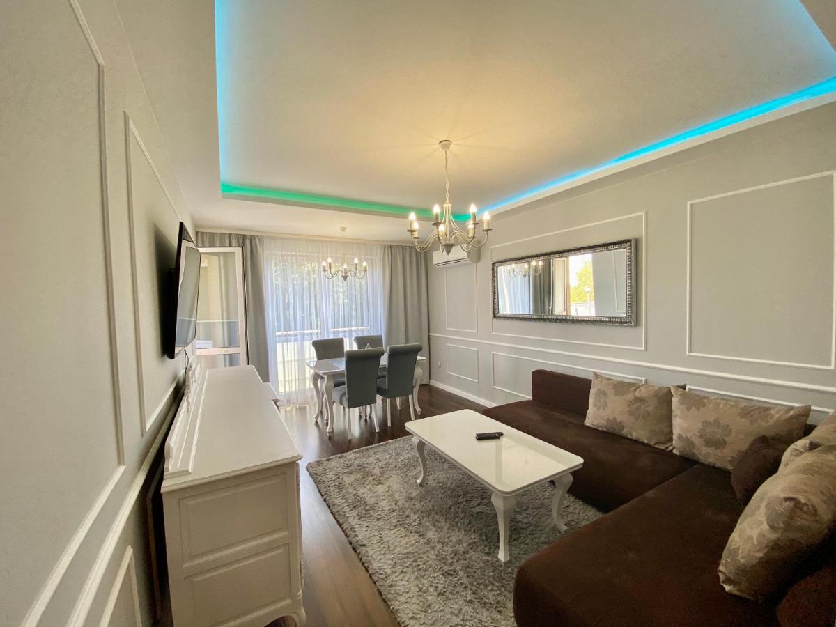 Apartament Rymanowska - Housity