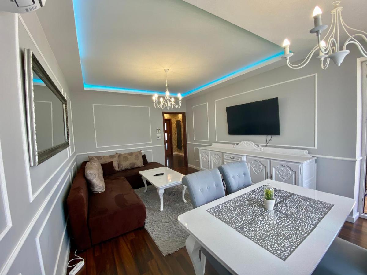 Apartament Rymanowska - Housity