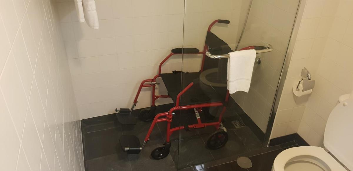 Apartamentos Turisticos Avenue Park - Housity