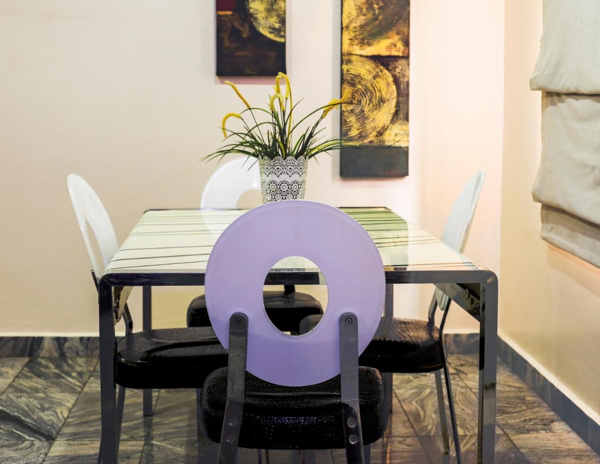 Suitetrails - Brentford Apartments