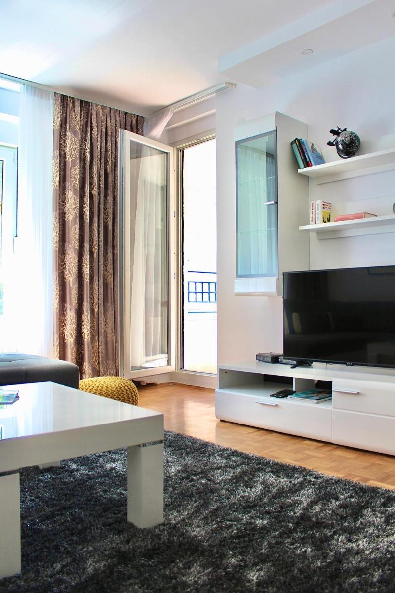 Ramonda - New Belgrade - Housity