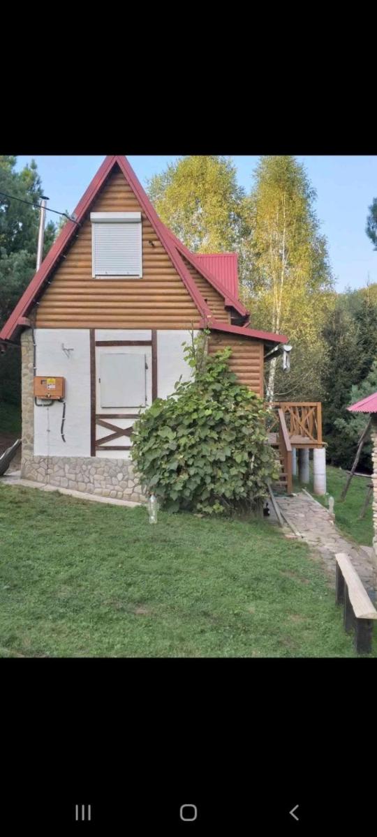 Садиба Сосновий Двір - Housity