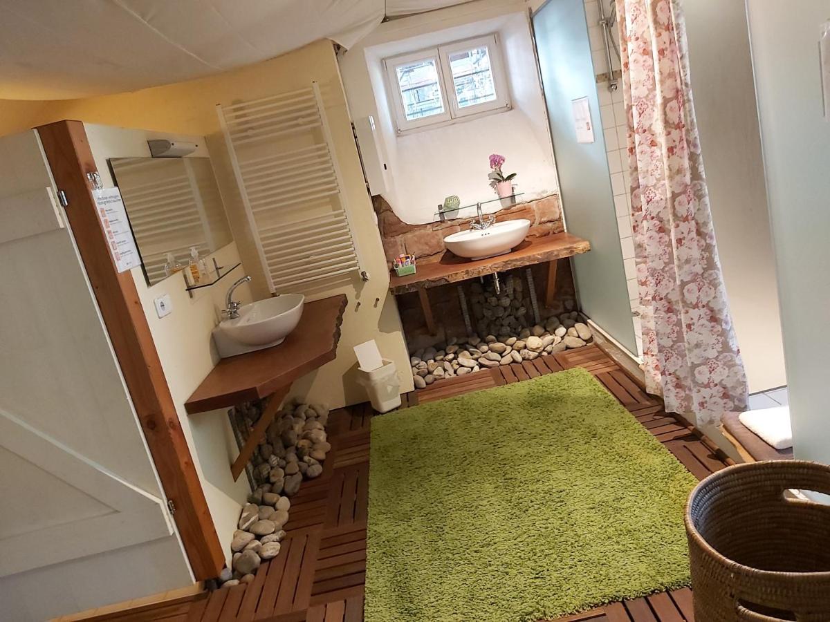 Forsthaus Merzalben Hostel - Housity
