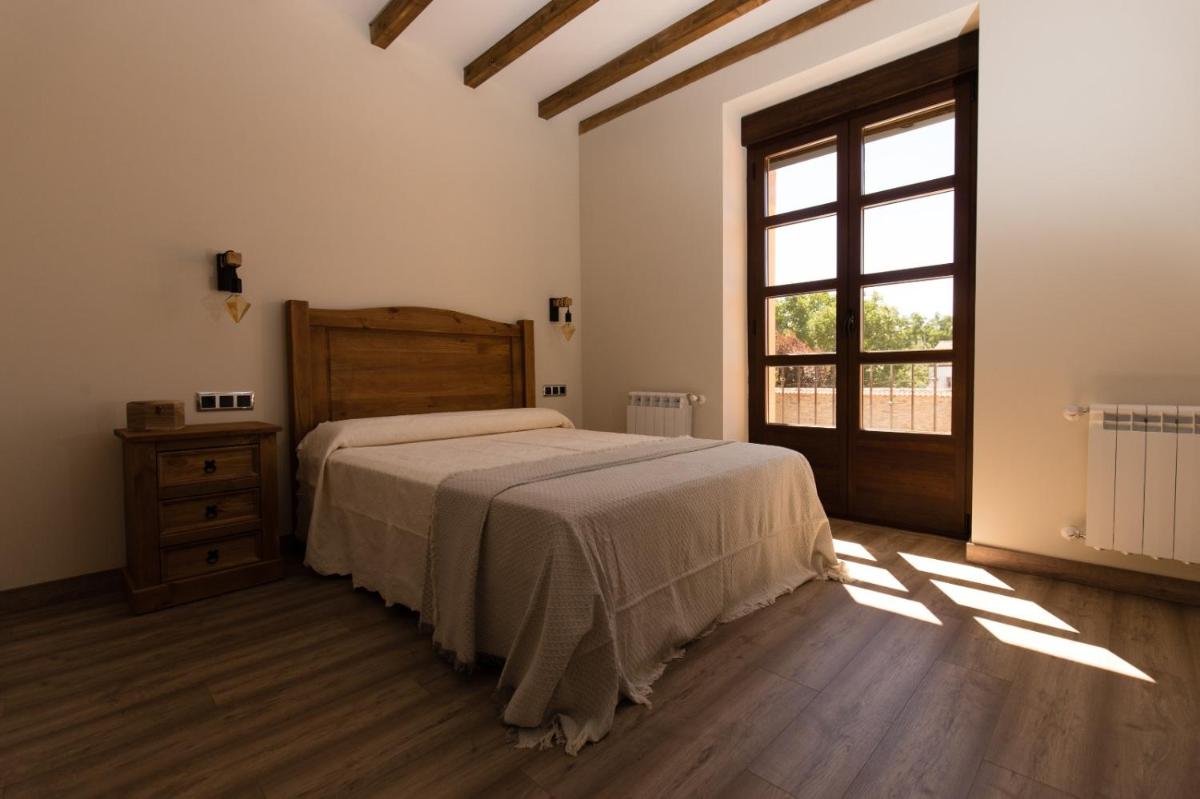 Posada Sierra de la Culebra - Housity