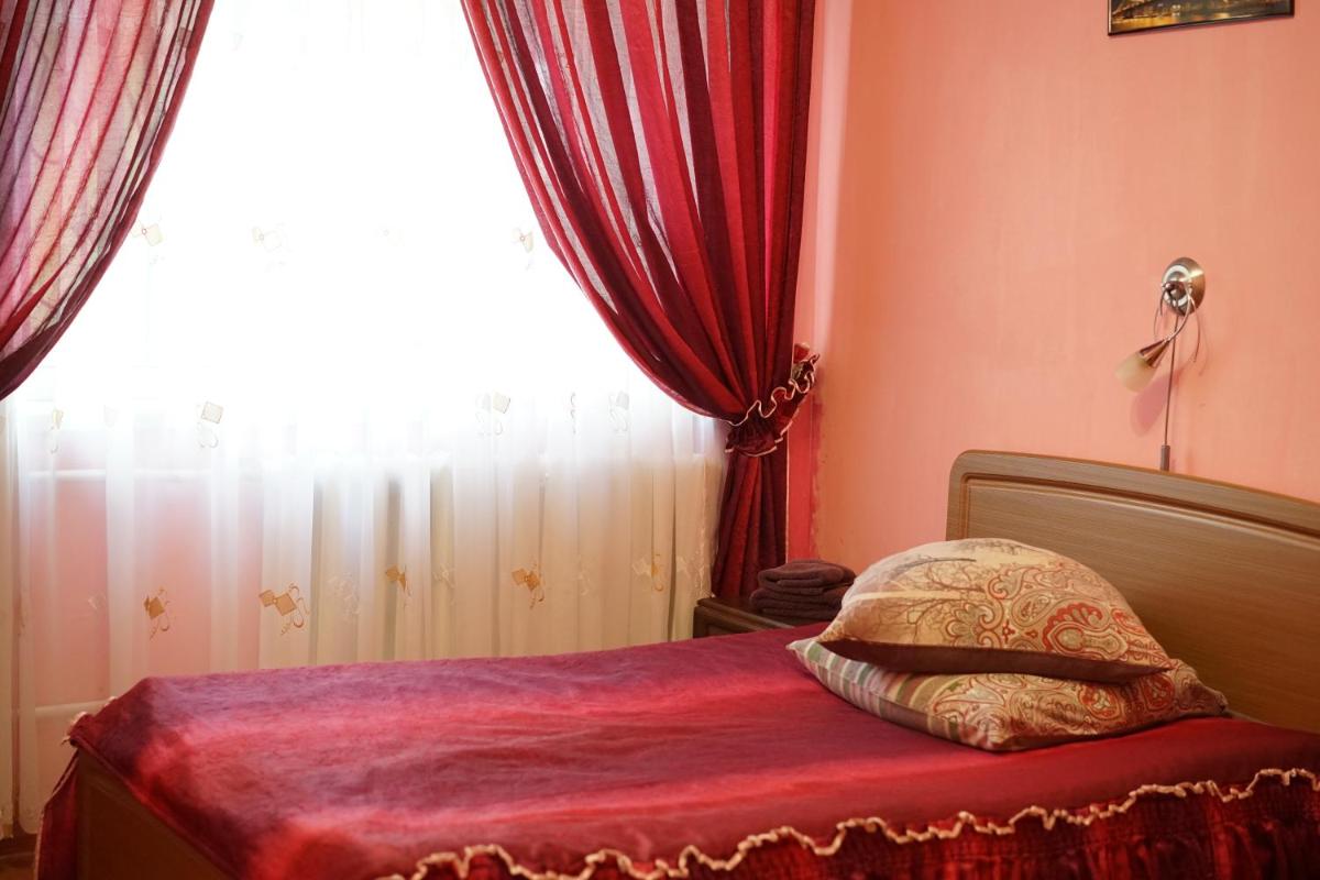 Comfort Hotel - Housity
