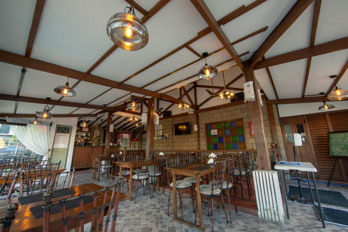 Rosvenil Hotel - Housity
