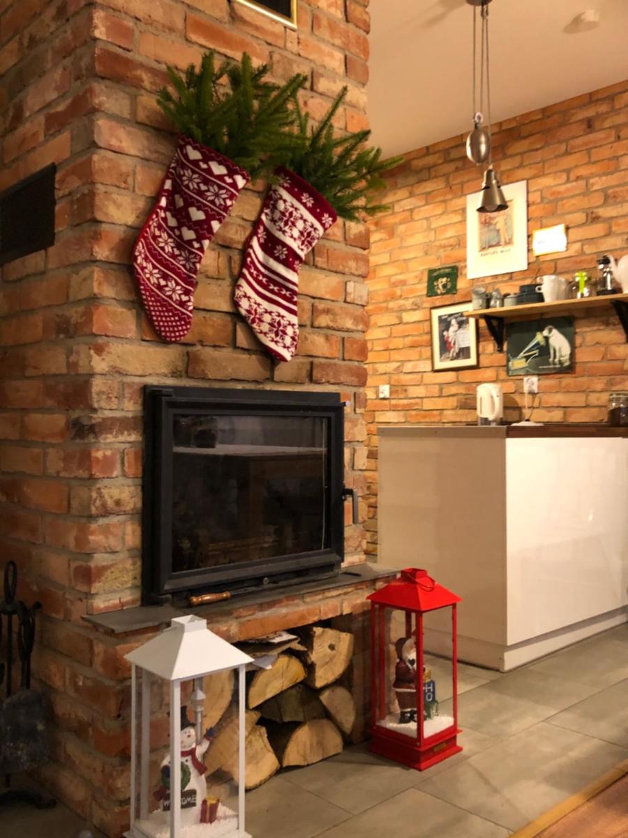 Domek W Górach Jaworzynka - Housity