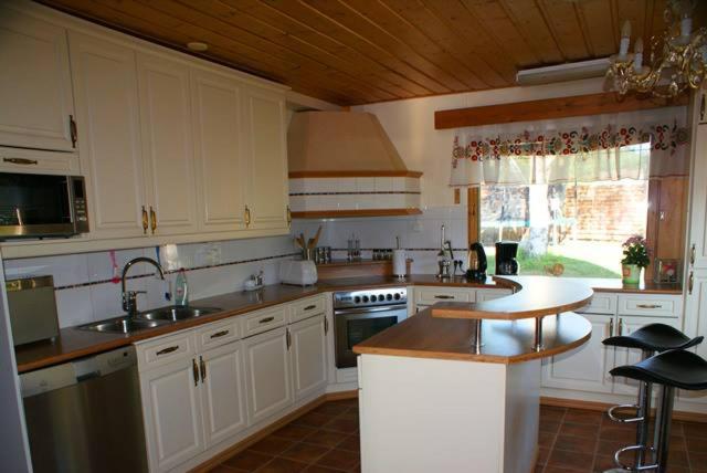 Cottage Elsa - Housity