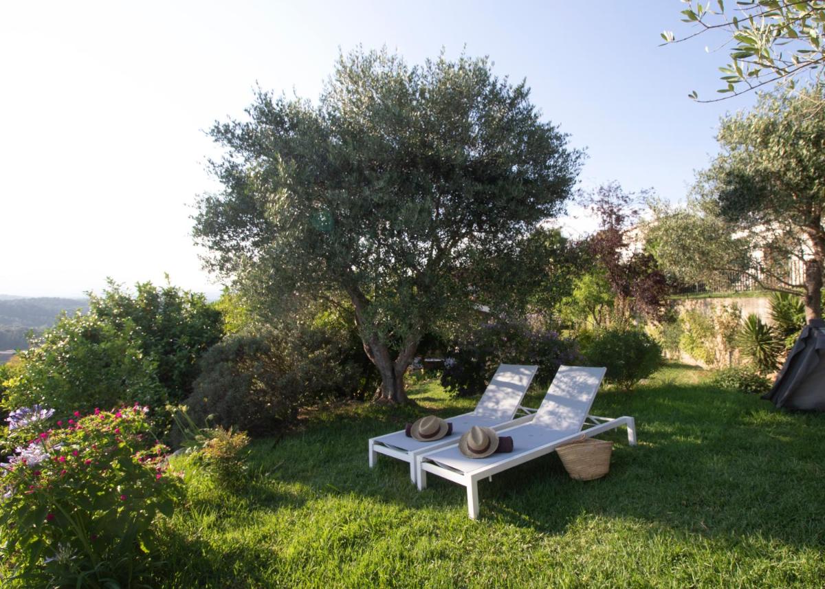 Villa Montjuic Girona - Housity