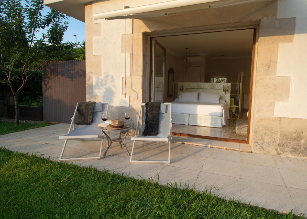 Villa Montjuic Girona - Housity