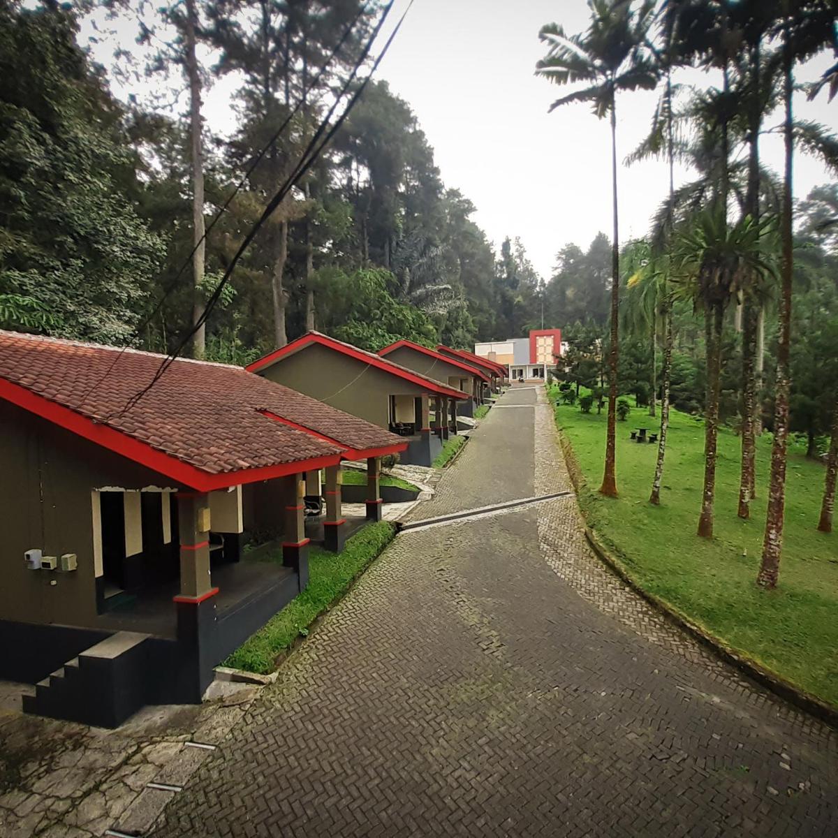 Suitetrails - Surya Hotel & Resort