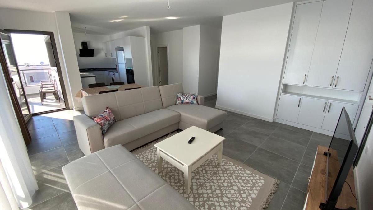 3BR Comfortable House with Garden in Bodrum - Housity