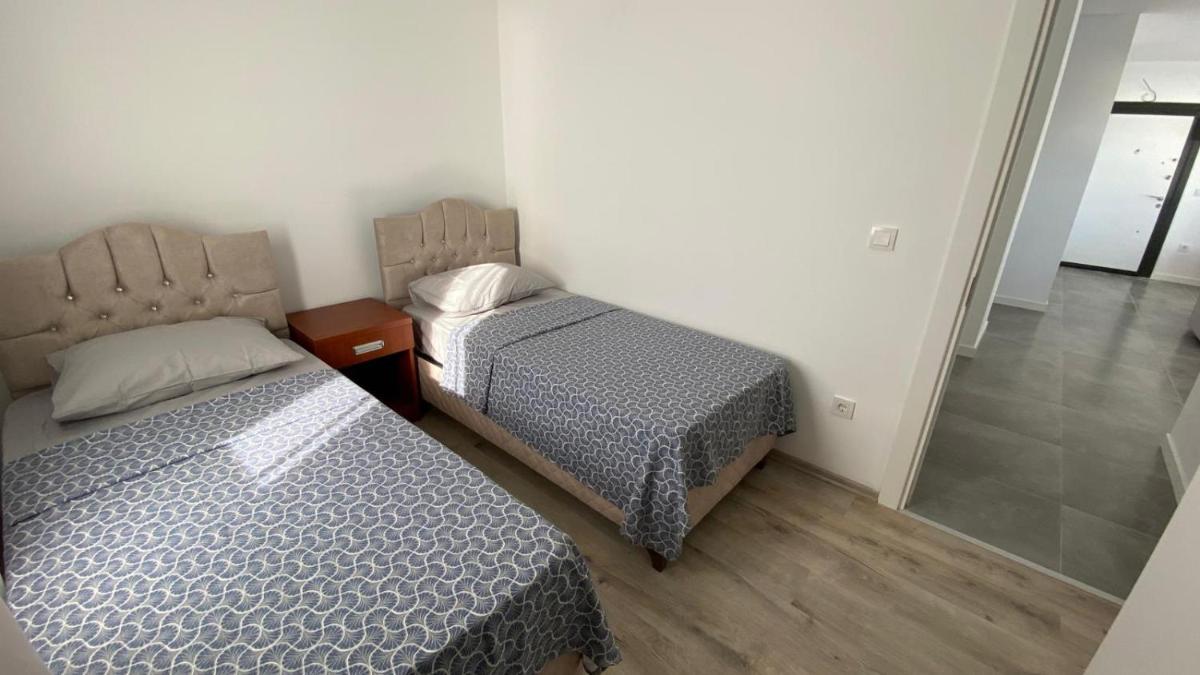 3BR Comfortable House with Garden in Bodrum - Housity