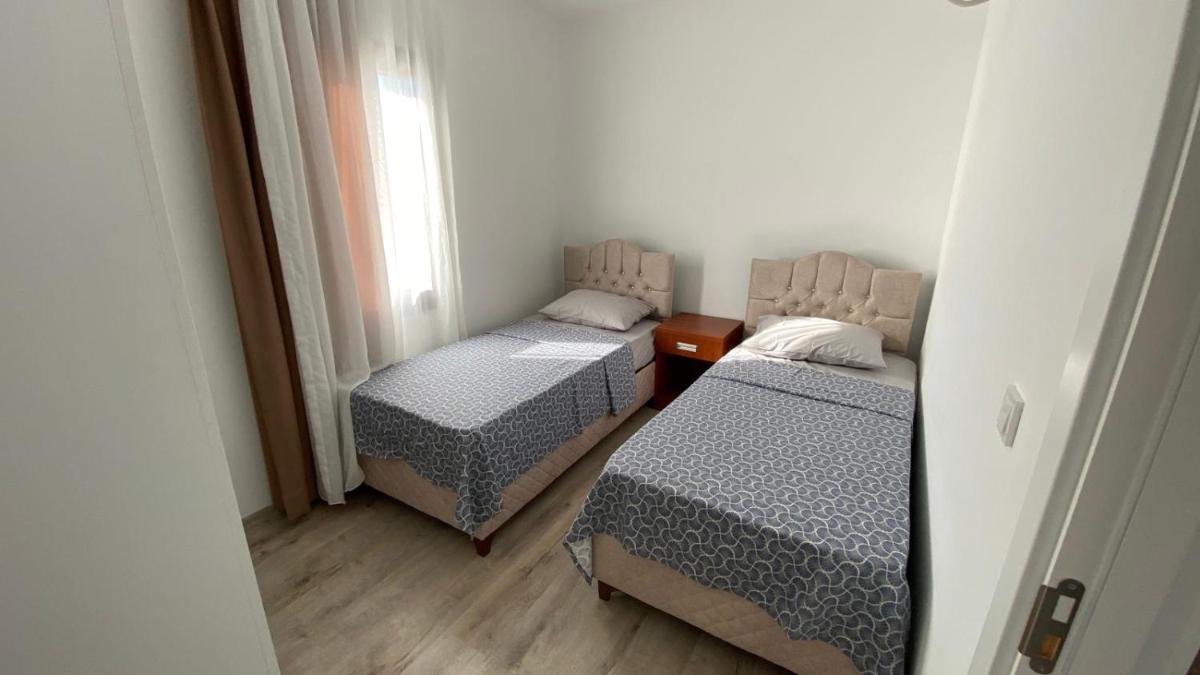 3BR Comfortable House with Garden in Bodrum - Housity