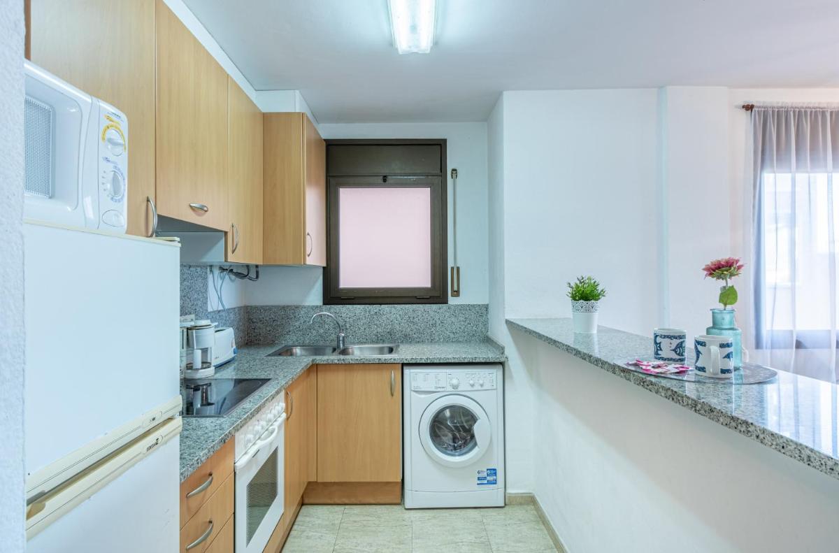 Apart-rent Apartment Mirablau Mar 0087 - Housity