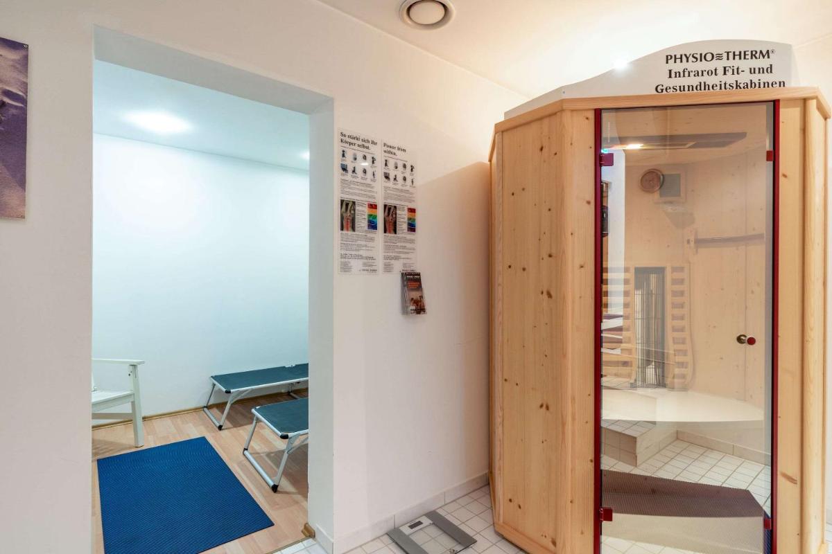 Comfort Hotel Atlantic Muenchen Sued - Housity