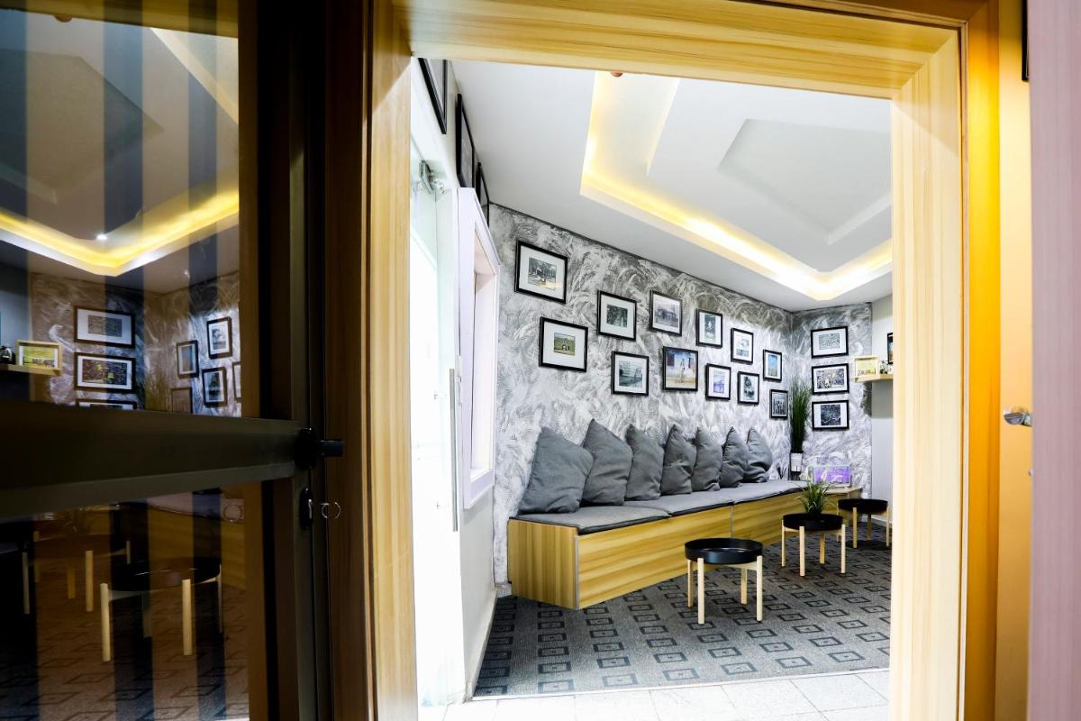 Brentford Apartments - Housity