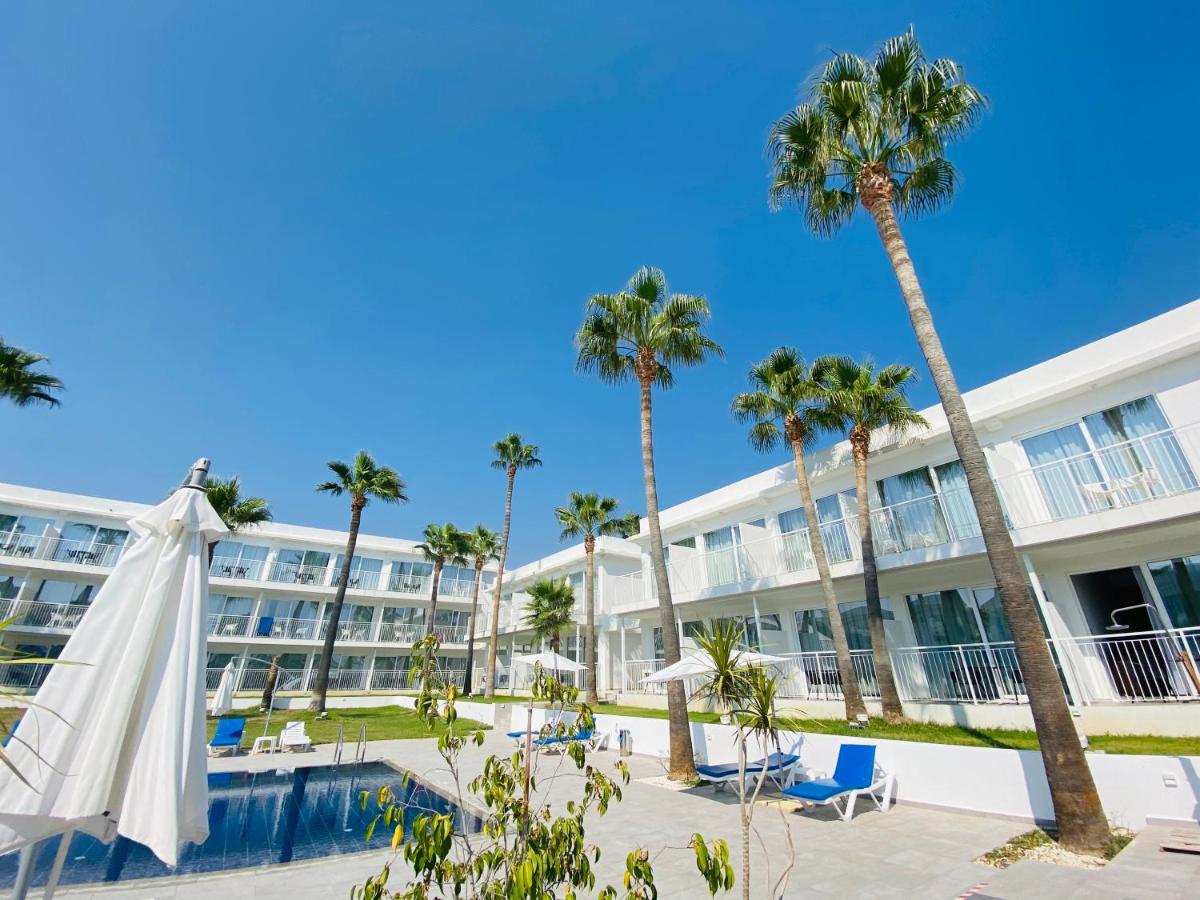 Suitetrails - Lysithea Hotel