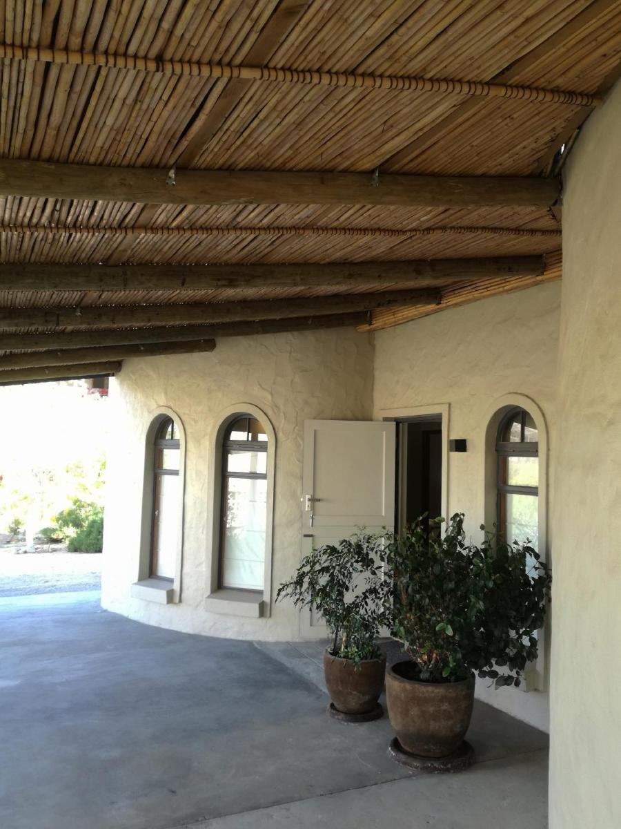 Montagu Ronda-View - Housity