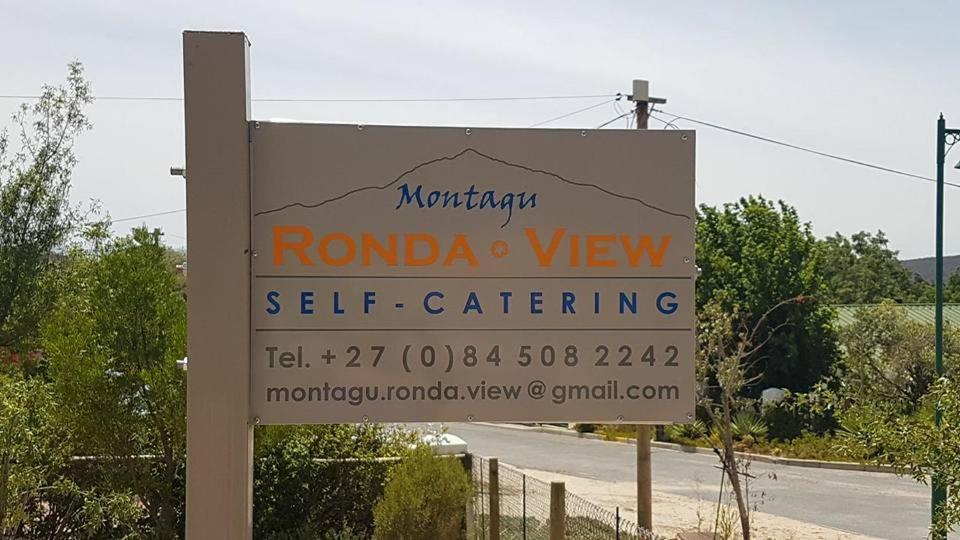 Montagu Ronda-View - Housity