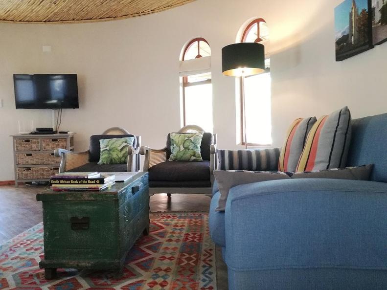 Montagu Ronda-View - Housity
