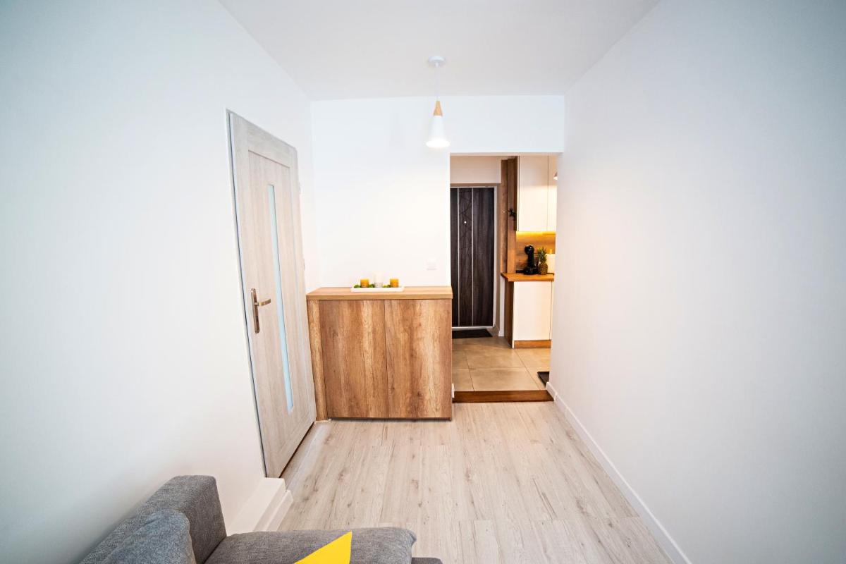 Pozytywny Apartament przy Rynku - Housity