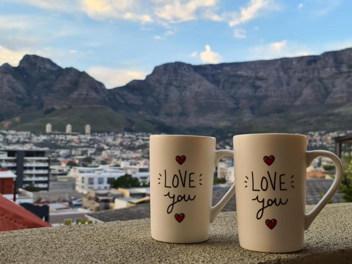 Table Mountain View Villa - Housity