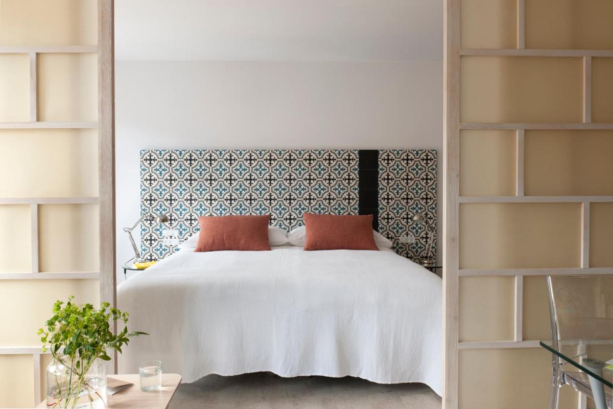 Eric Vökel Boutique Apartments - Copenhagen Suites - Housity