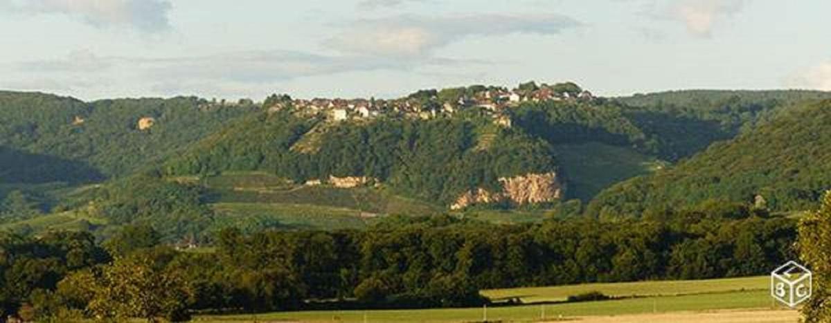 La Maison Blanche - Housity