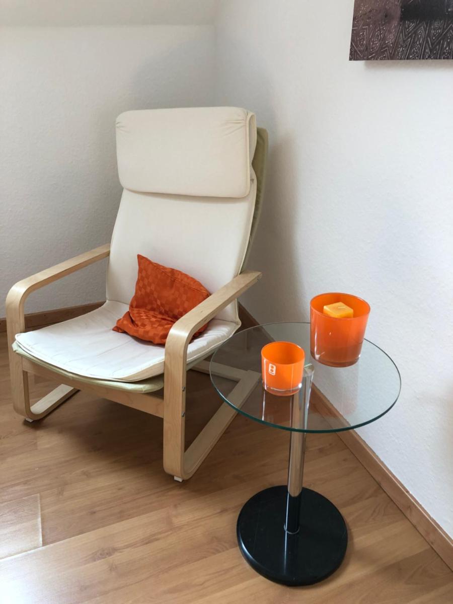 FeWo Kerstin Rossbacher - Housity