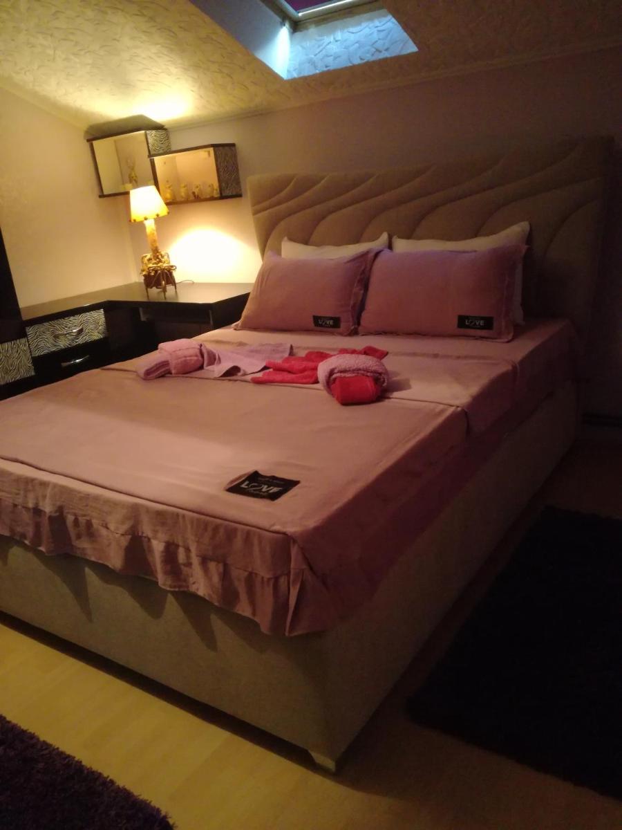 Apartman Gaga - Housity