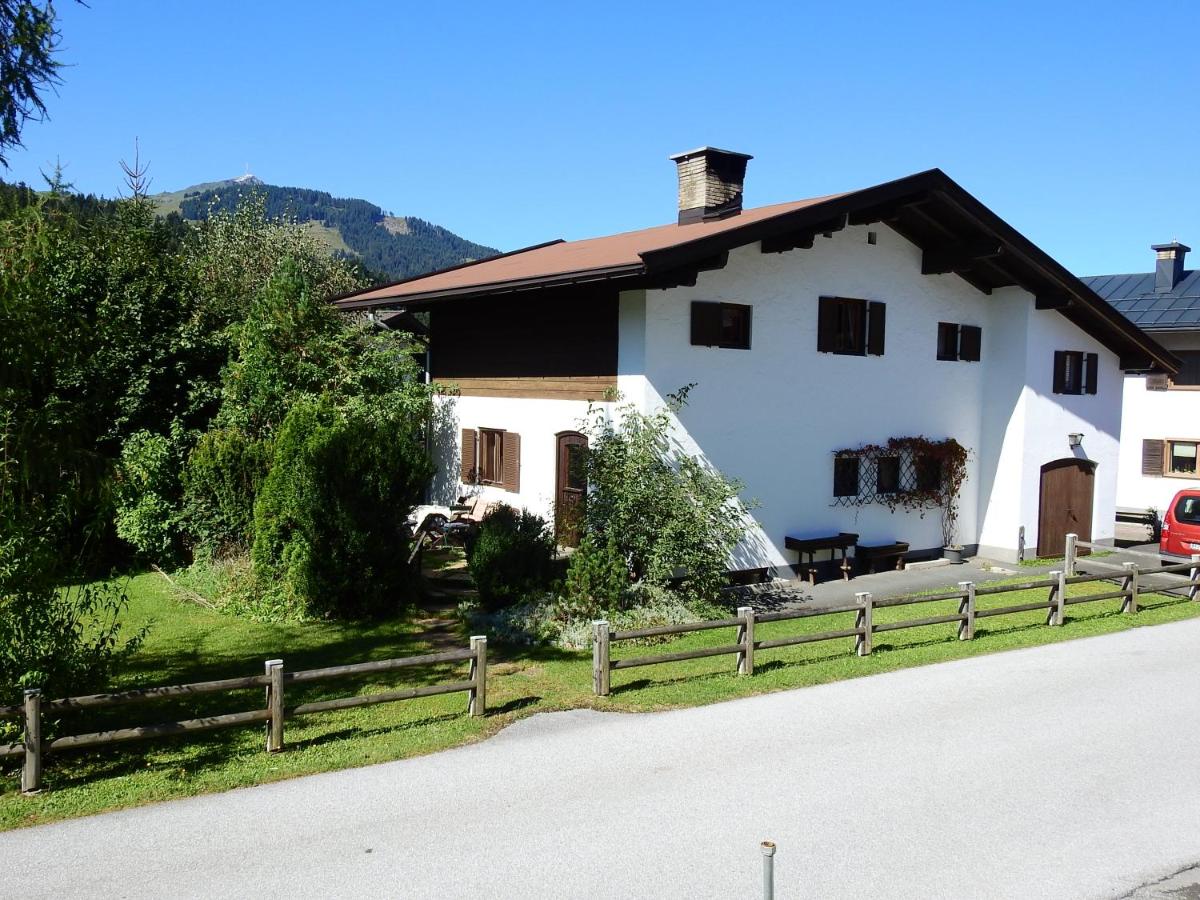 Haus Berauer - Housity