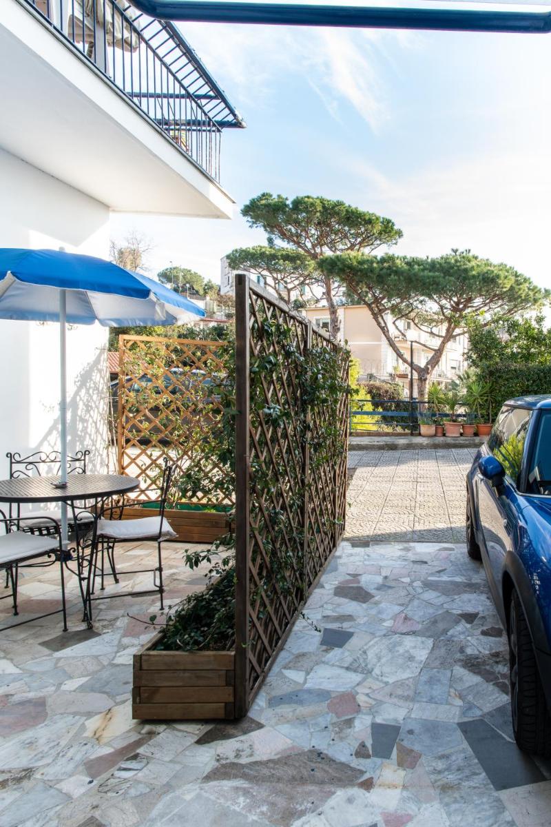 La Casetta di Posillipo - Housity