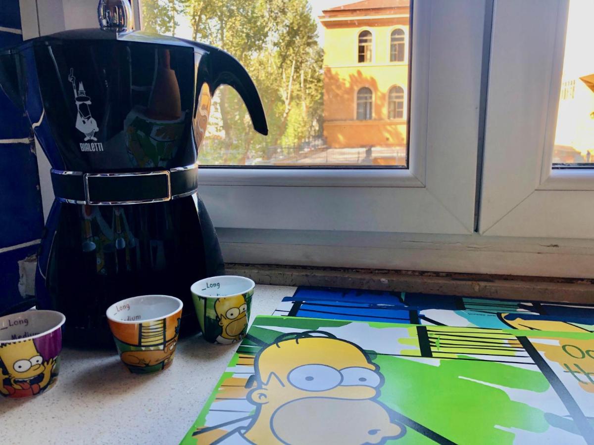 Comics Guesthouse Hostel - Housity