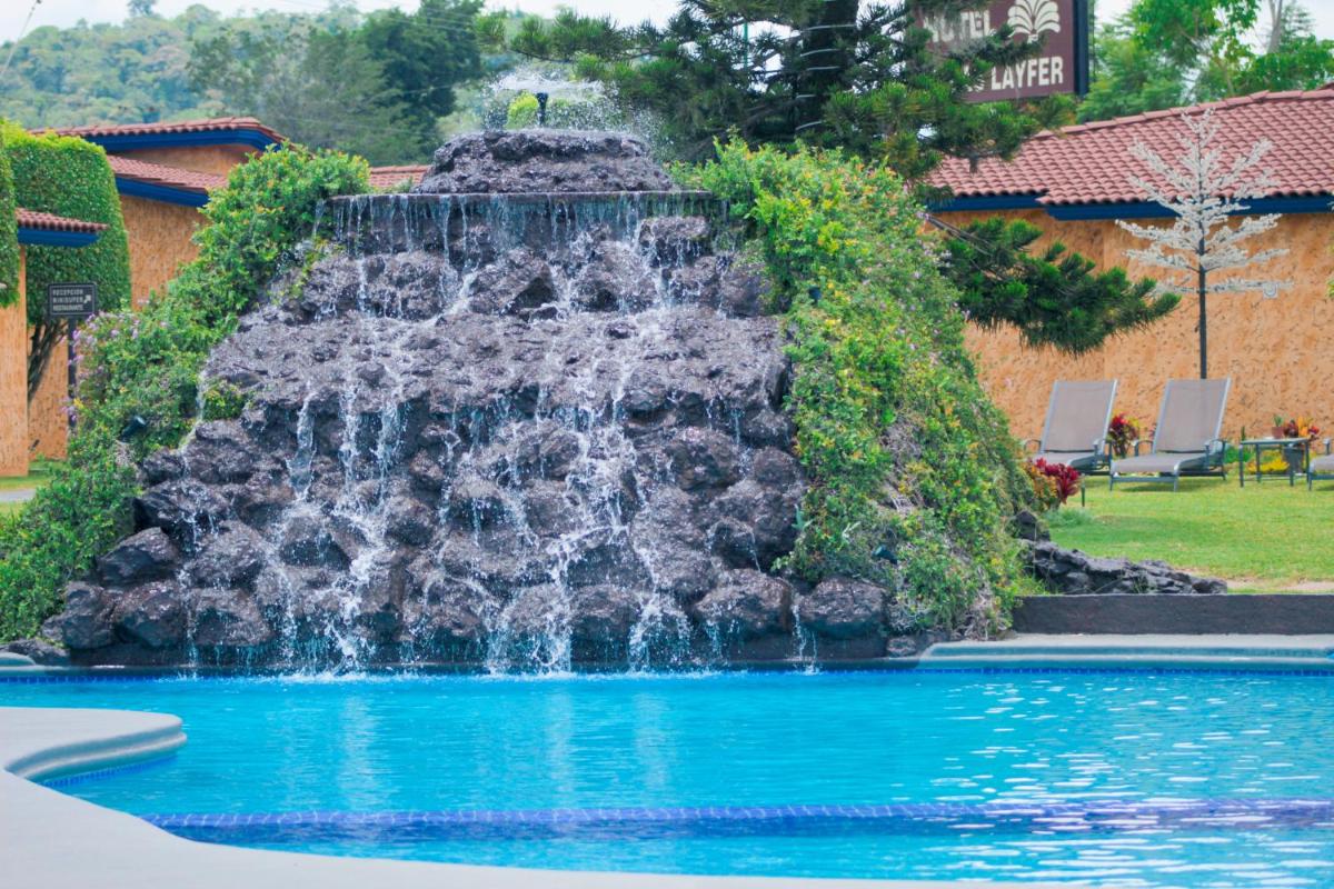Villas Layfer, Córdoba, Veracruz, Mexico - Housity