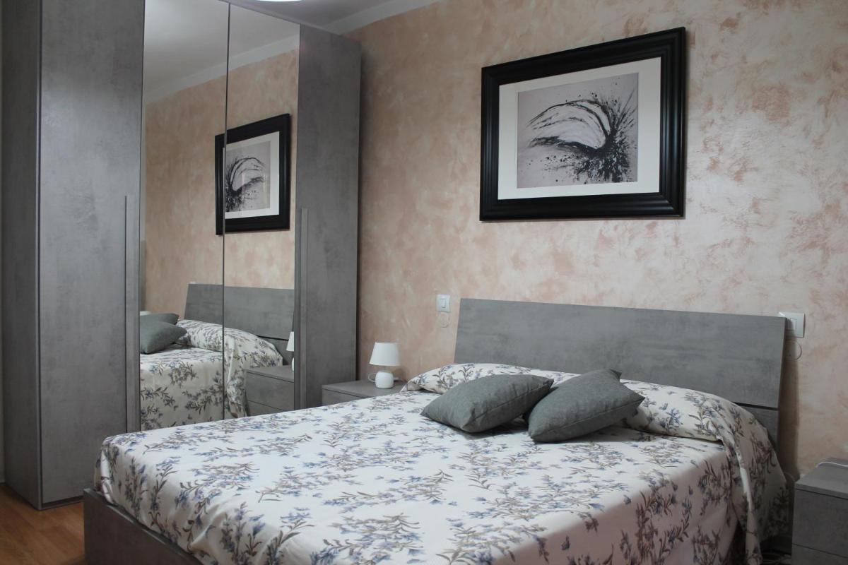 charming apartment Tilli with parking - Housity