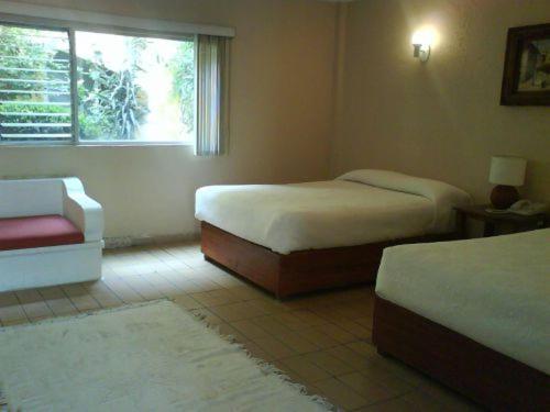 Hotel Calli Quetzalcoatl - Housity