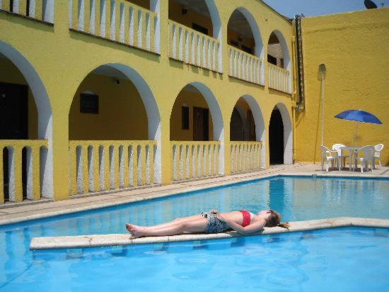 Hotel Calli Quetzalcoatl - Housity