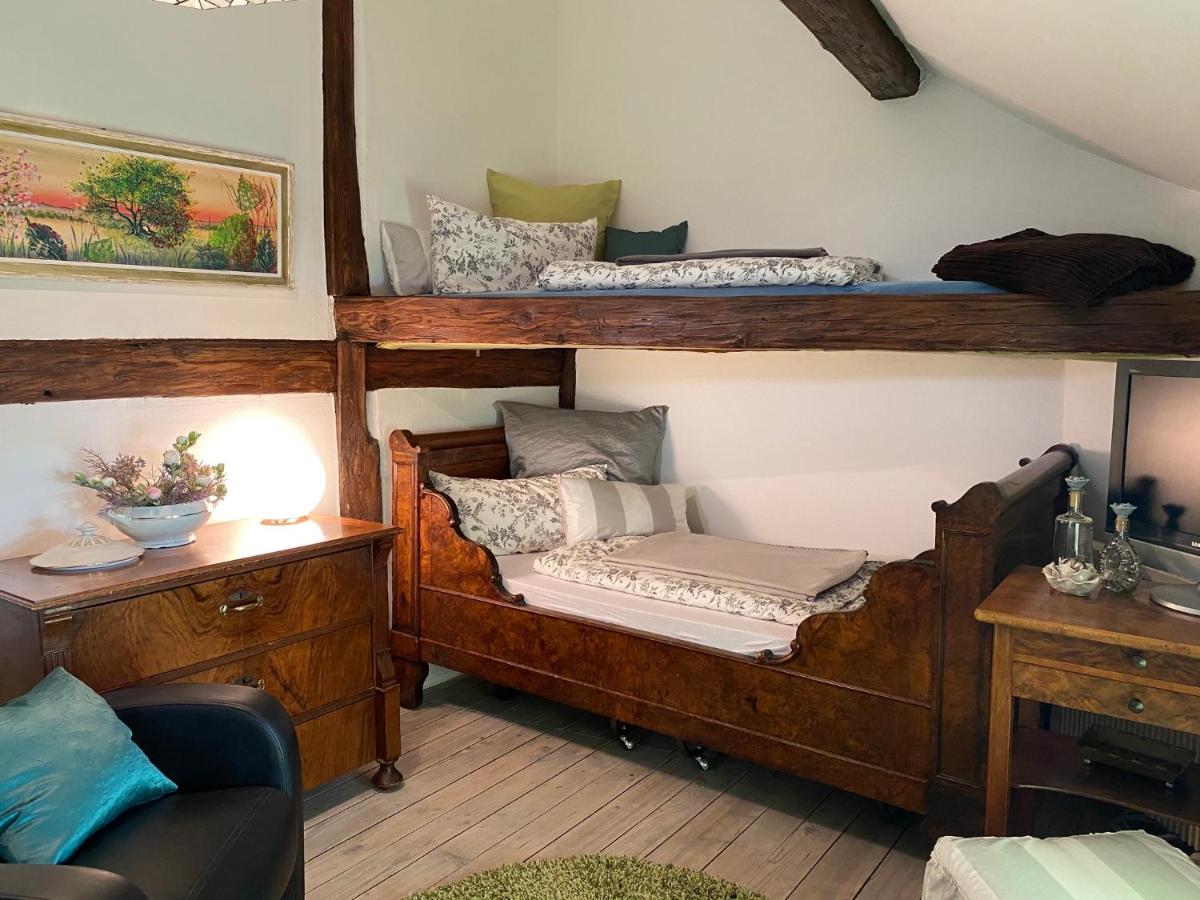 Romantisches Gästezimmer - Zentralgelegen - Housity